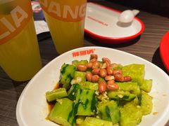 -胖哥俩肉蟹煲(杭州下沙学林街店)