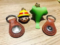 -如果·追梦手工皮具DIY教学店(田子坊店)