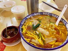 -桥香园云南过桥米线(金马碧鸡店)