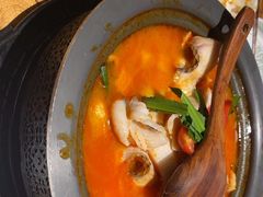 -云海肴·汽锅鸡·云南代表菜(五道口购物中心店)