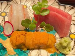 -晴空·日本料理(万象城店)