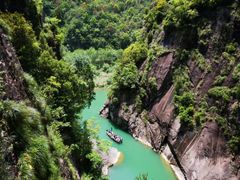 -楠溪江风景名胜区