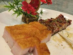 -丰尔粥食·顺德鱼生·干蒸排骨顺德菜(大良分店)