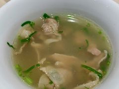 -浩爷羊蝎子火锅(望京店)