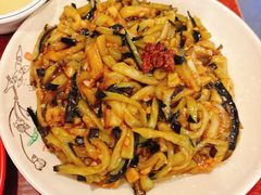 -聚首堂·特色小吃·肘子(什刹海德胜门店)