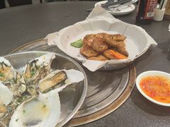-飞尝蚝·顺德菜·鱼生(顺德总店)