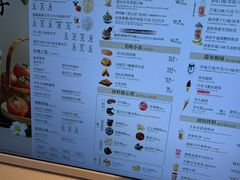 -DQ·蛋糕·冰淇淋(江北机场T2A店)