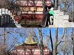 -宗角禄康公园