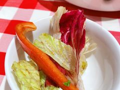 -西贝(东城万达广场店)