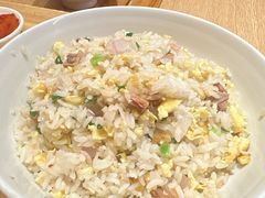 -味千拉面(煌华新纪元购物广场店)