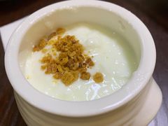 蒙古烤奶皮酸奶-格日勒阿妈蒙古厨房(大召店)