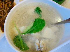 -永兴餐厅(复兴中路店)