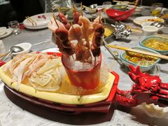 -红辣椒·川菜·火锅(张杨路店)