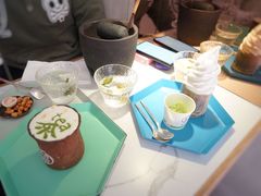 -茶是一枝花泡茶店