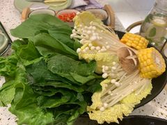 -椰子营·椰子鸡火锅(万象里店)