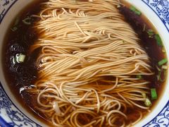 -孙盛兴奥灶面馆·蟹黄面·三虾面(山塘街总店)