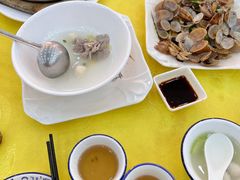 -秋姐美食店(旅游大道店)