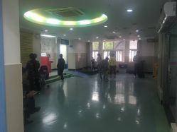 -广州市妇女儿童医疗中心(儿童院区)