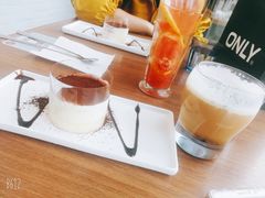 -必胜客(东岳店)