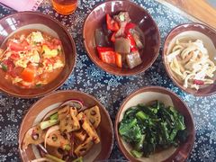 -张关合渣(航空大道店)