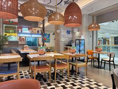 -菲滋意式餐厅(临海银泰店)
