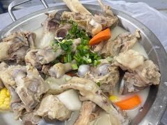 -凤城康记饭店