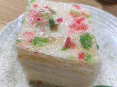 千层油糕-迎扬春茶社(闻喜路店)