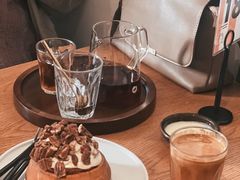 -大酉·M Coffee(北京美术馆店)