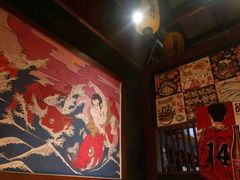 -醉虎传(南锣鼓巷店)