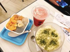 -满记甜品(日月光二店)