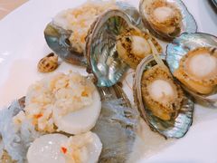-海大大蒸汽海鲜餐厅·粤菜·特色小炒(欢乐颂店)