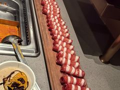 -海底捞火锅(方圆荟店)