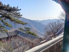 -妙峰山风景名胜区