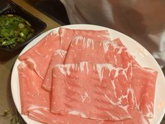 -众宜轩老北京铜锅涮肉·四合院(建国门店)