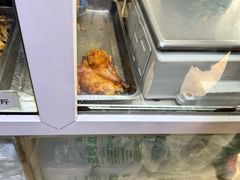 -大益烤鸡