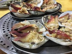 北极贝-蚝专家(北滘店)