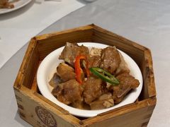 -怀德酒楼·粤菜·海鲜·茶点(怀德万象汇店)