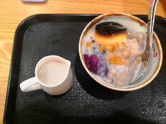 -鲜芋仙(南开大悦城店)