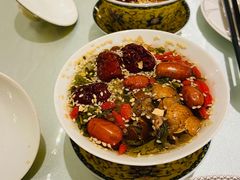 -宁夏国强手抓羊肉·清真菜(未央路凤三店)