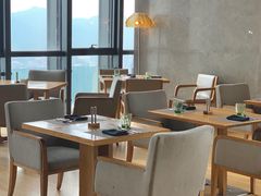 -解放碑威斯汀酒店-知味国际美食餐厅