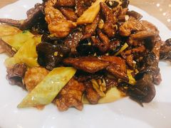 -砂锅李(九江路店)