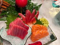 -阿吾罗日本料理(K11艺术中心店)