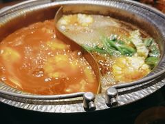 -牛New寿喜烧(虹桥新天地店)