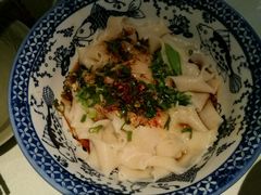 -汉唐宴长安食府