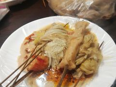 -郭记小街麻辣烫(南小街总店)