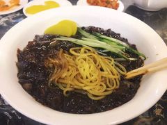 -桃园中华料理炸酱面(燕儿岛路店)