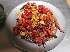 -KAOKAO烤烤·丹东海鲜烧烤(崔各庄店)