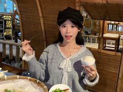 -花溪雨·森林餐厅(石基店)