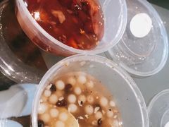 -芳婆糕团店(王府大街店)