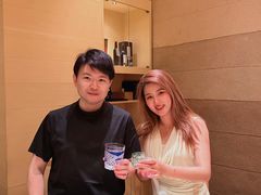 -Ginza Onodera 鮨(外滩十八号店)